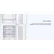 Frigorifico Combi Infiniton FGC-250B, 230 Litros DEFROST Frigorifico Combi Infiniton FGC-250B, 230 Litros DEFROST Blanco