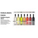 Frigorifico Combi Infiniton FGC-250B, 230 Litros DEFROST Frigorifico Combi Infiniton FGC-250B, 230 Litros DEFROST Blanco