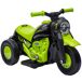 Moto Eléctrica Infantil PP, Metal AIYAPLAY Moto Eléctrica Infantil PP, Metal AIYAPLAY Verde