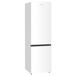 Frigorifico Combi Infiniton FGC-A204BNF, 304 L, No Frost Total Frigorifico Combi Infiniton FGC-A204BNF, 304 L, No Frost Total Blanco