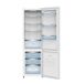 Frigorifico Combi INFINITON FGC-340C20BEM, 340 l, Total No Frost Frigorifico Combi INFINITON FGC-340C20BEM, 340 l, Total No Frost Blanco