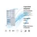 Frigorificio Combi Infiniton FGC-223C16BEN, 223 l Frigorificio Combi Infiniton FGC-223C16BEN, 223 l Blanco