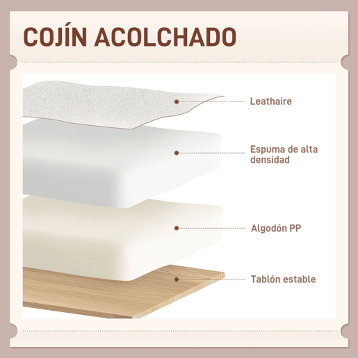 HOMCOM Cadeira de Escritório sem Apoio para os Braços Cadeira de Escritório com Altura Ajustável Função Basculante Base Cruzada e Assento Amplo Cadeira para Estúdio 65x65x84-94 cm Cinza Claro