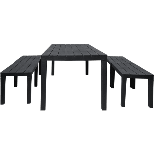 Sala de estar exterior em PVC Sala de estar exterior em PVC