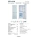 Frigorifico Combi Infiniton FGC-A164B, 223 Litros Frigorifico Combi Infiniton FGC-A164B, 223 Litros Blanco