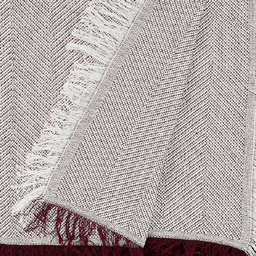 Foulard Multiuso Xadrez 230x260cm Luna Granada Donegal Collections
