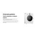 Lavaseca Infiniton WSD-G8A6D4BN, 8/6 Kg, 1400 rpm, A/D, Vapor Care Lavaseca Infiniton WSD-G8A6D4BN, 8/6 Kg, 1400 rpm, A/D, Vapor Care Blanco