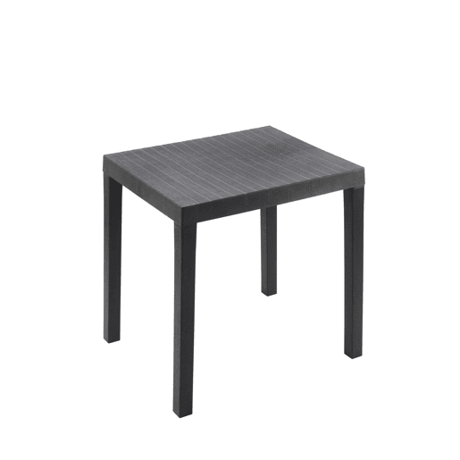 Sala de estar exterior em PVC Sala de estar exterior em PVC