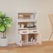 Alacena 67 Alacena 67 Blanco