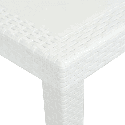 Sala de estar exterior em PVC Sala de estar exterior em PVC