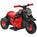 Moto Eléctrica Infantil PP, Metal AIYAPLAY Moto Eléctrica Infantil PP, Metal AIYAPLAY Negro