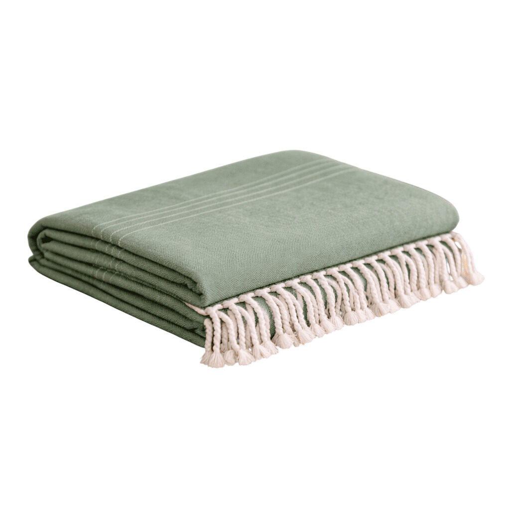 Plaid Foulard Multiusos Arienzo