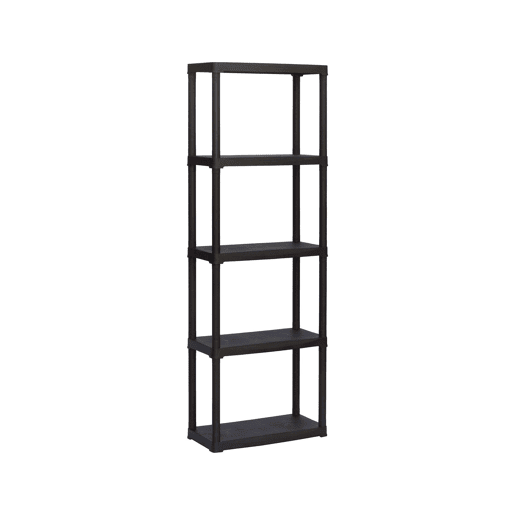 Armário de exterior em PVC