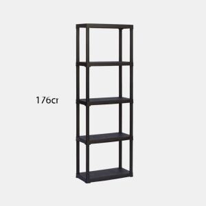Armário de exterior em PVC