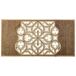 Mesa de madera Mesa de madera Marrón