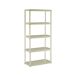 Armário de exterior em PVC 80 Armário de exterior em PVC 80 Blanco