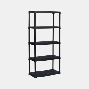 Armário exterior em PVC
