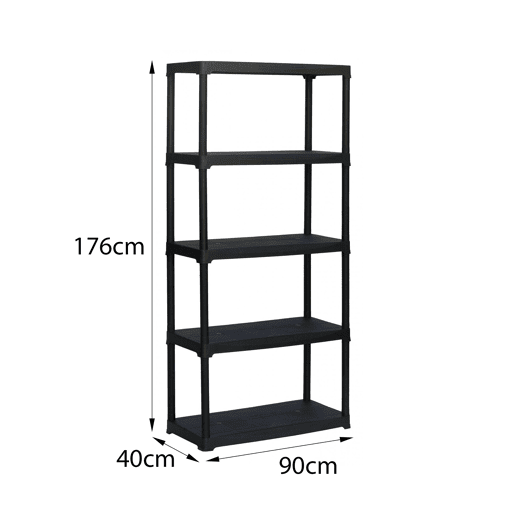 Armário exterior em PVC Armário exterior em PVC