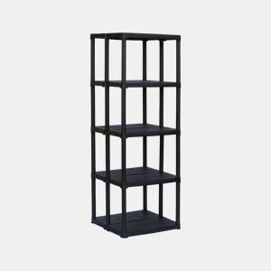 Armário exterior em PVC