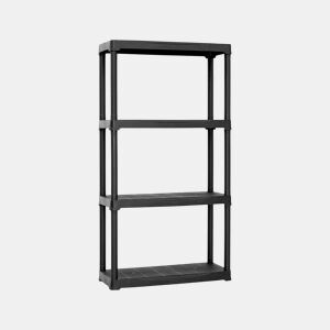 Armário de exterior em PVC
