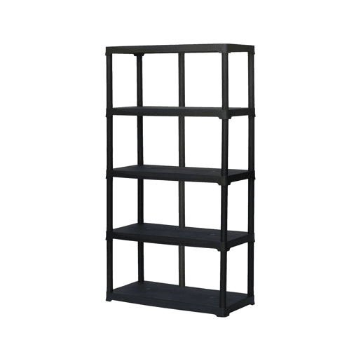 Armário exterior em PVC