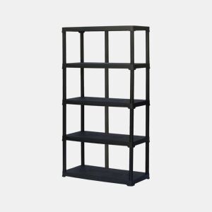Armário exterior em PVC