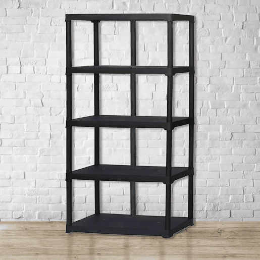 Armário exterior em PVC