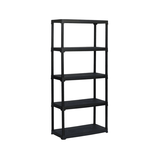 Roupeiro exterior em PVC