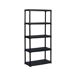 Roupeiro exterior em PVC Roupeiro exterior em PVC Negro