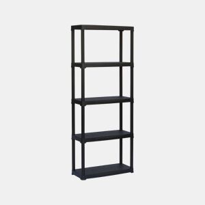 Armário exterior em PVC