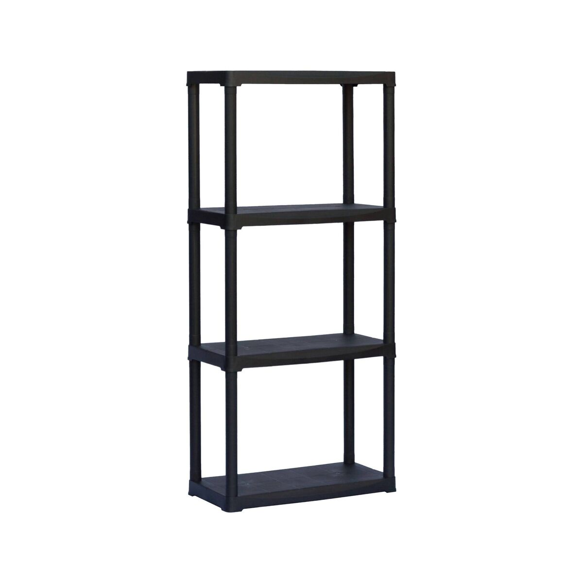 Armário de exterior em pvc