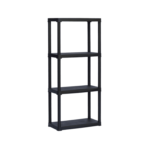 Armário de exterior em PVC