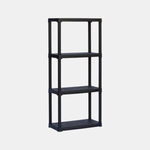 Armário de exterior em PVC
