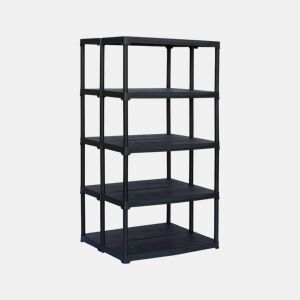 Armário de exterior em PVC