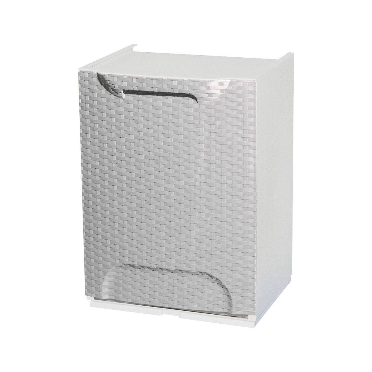 Armário exterior em PVC 34