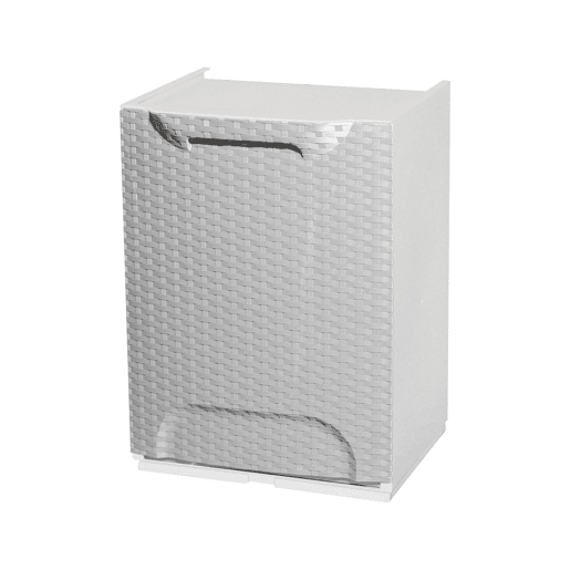 Armário exterior em PVC