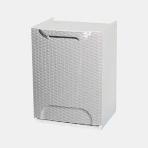 Armário exterior em PVC