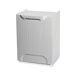 Armário exterior em PVC 34 Armário exterior em PVC 34 Blanco