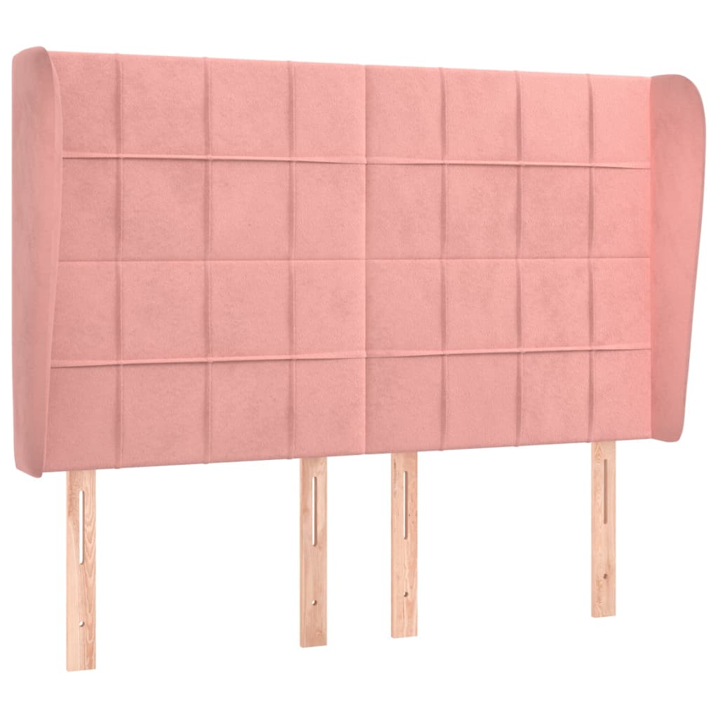 Cabeceros 147 Rosa