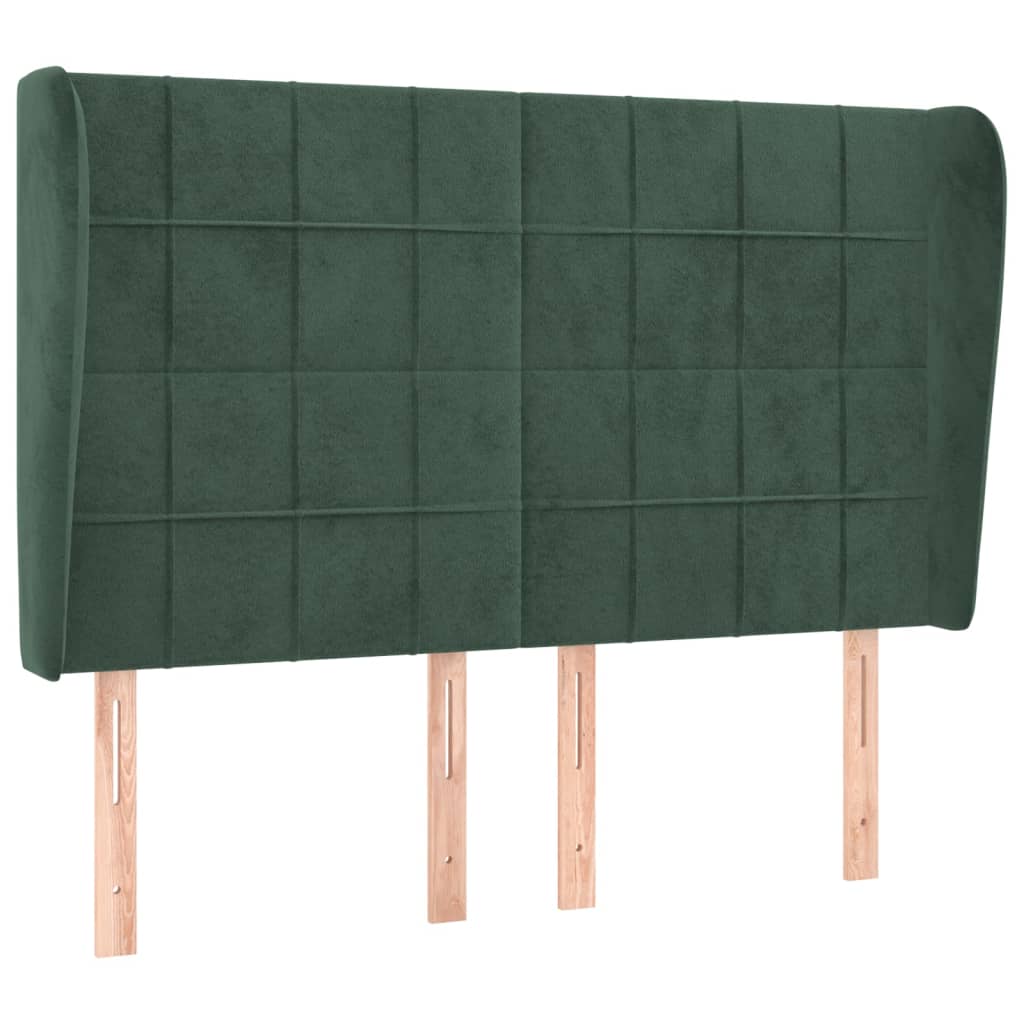 Cabeceros 147 Verde