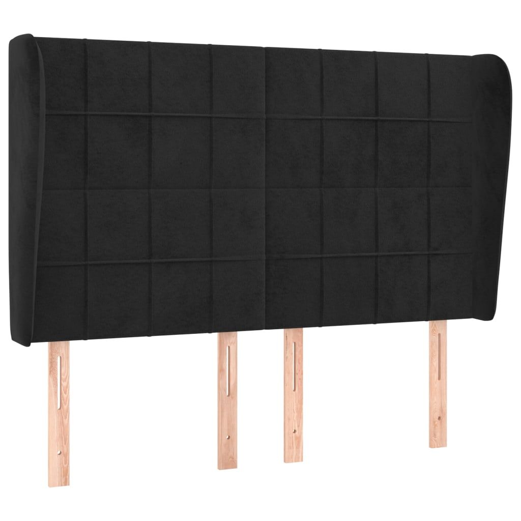 Cabeceros 147 Negro