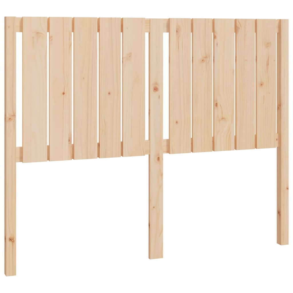 Cabeceros 125 Pino