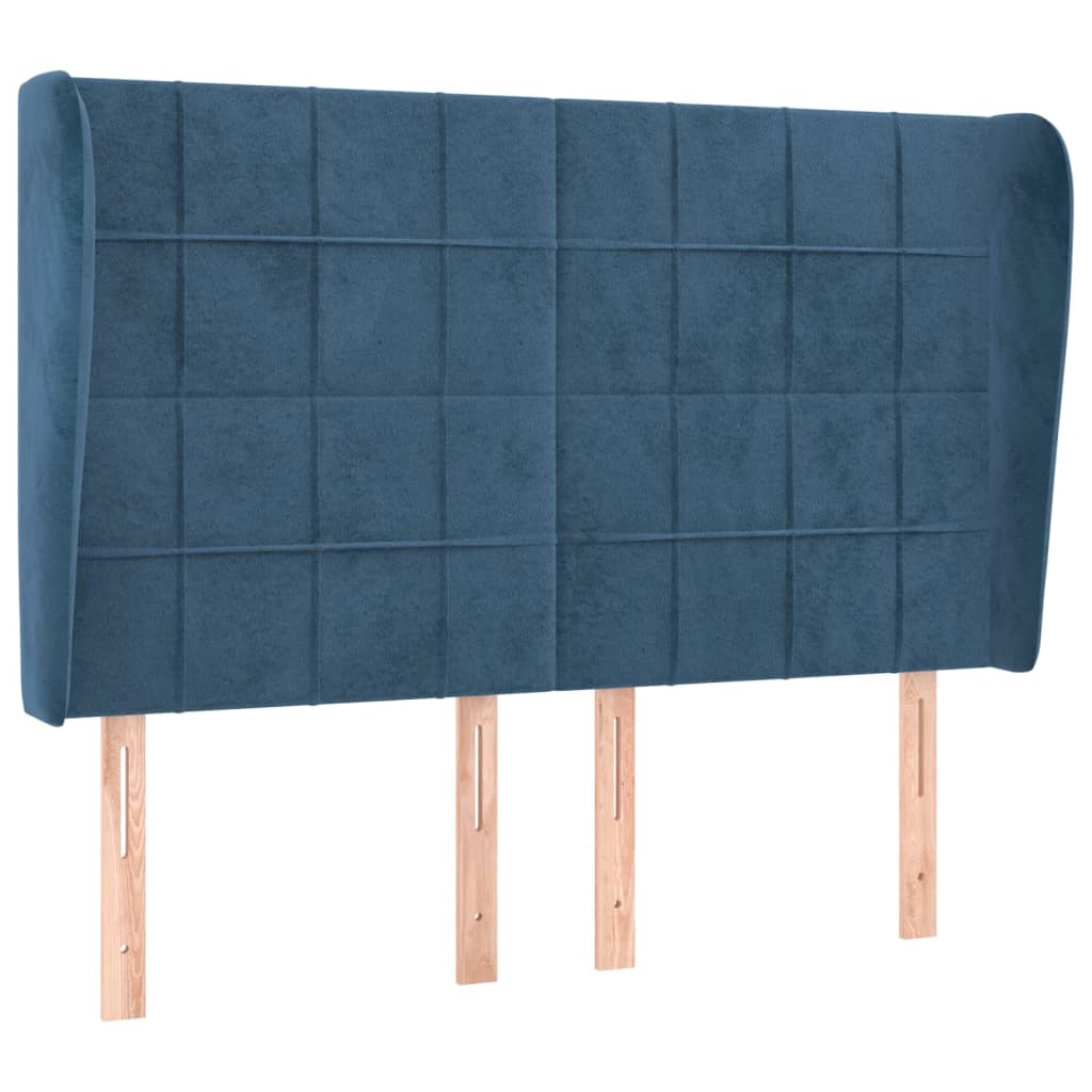 Cabeceros 147 Azul