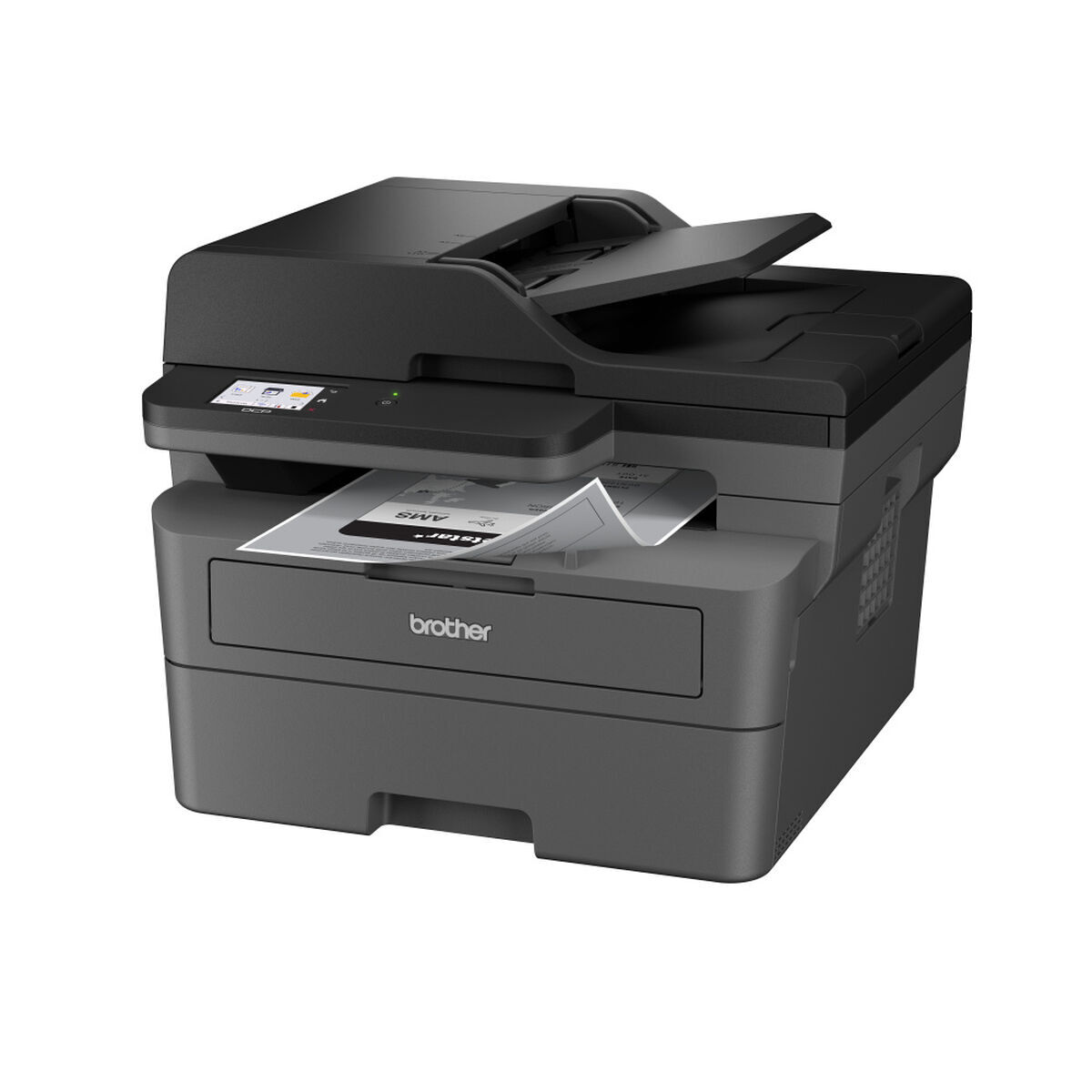 Impresora Láser DCPL2660DWRE1