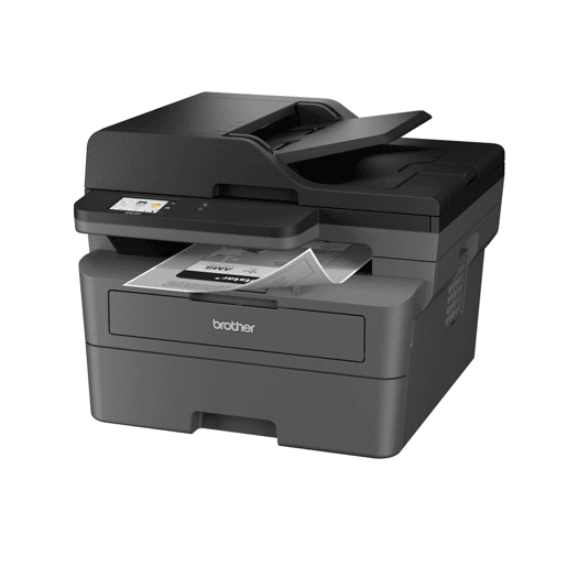 Impressora Laser Brother DCPL2660DWRE1 Impressora Laser Brother DCPL2660DWRE1