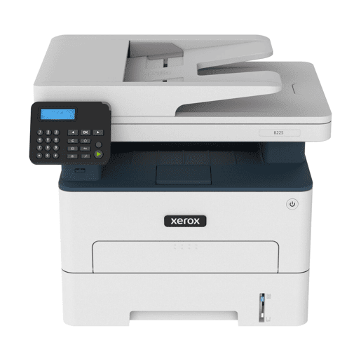 Impressora Laser Xerox B225V_DNI Impressora Laser Xerox B225V_DNI
