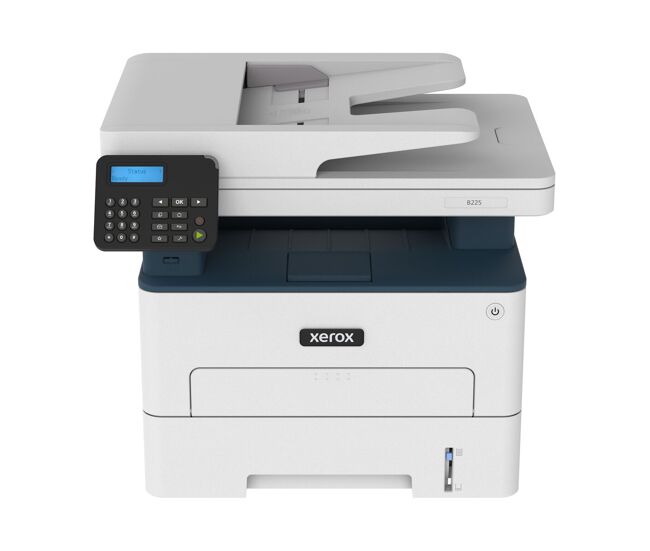 Impresora láser xerox b225v_dni