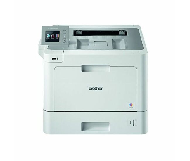 Impresora láser brother hl-l9310