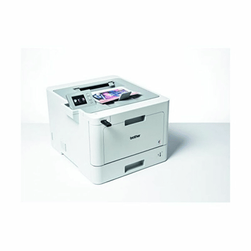 Impressora Laser Brother HL-L9310 Impressora Laser Brother HL-L9310