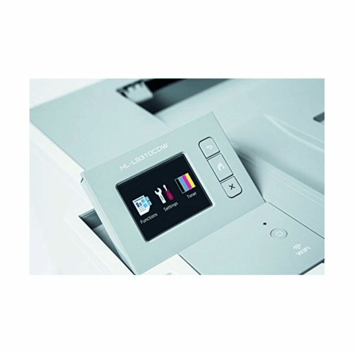 Impressora Laser Brother HL-L9310 Impressora Laser Brother HL-L9310